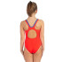 Maillot de bain de Natation Aquarapid Arubaj Fille