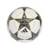 Balón de Fútbol adidas Ucl Rm Clb Smu Blanco/Negro