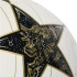 Balón de Fútbol adidas Ucl Rm Clb Smu Blanco/Negro