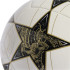 Balón de Fútbol adidas Ucl Rm Clb Smu Blanco/Negro