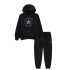 Conjunto Converse Cnvb Dissected Ctp Hbr Po Set Menino Preto