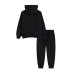 Conjunto Converse Cnvb Dissected Ctp Hbr Po Set Menino Preto