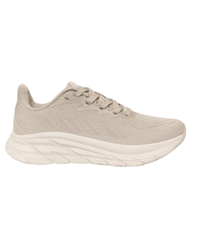 Zapatillas J' Hayber Chetin Mujer Sand