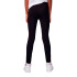 Malhas Jordan Jdg Essentials Legging Menina Preto