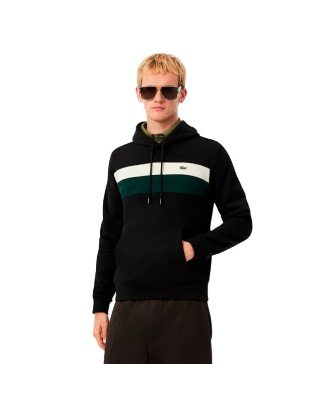 Sweat Lacoste Sweatshirt Homme...