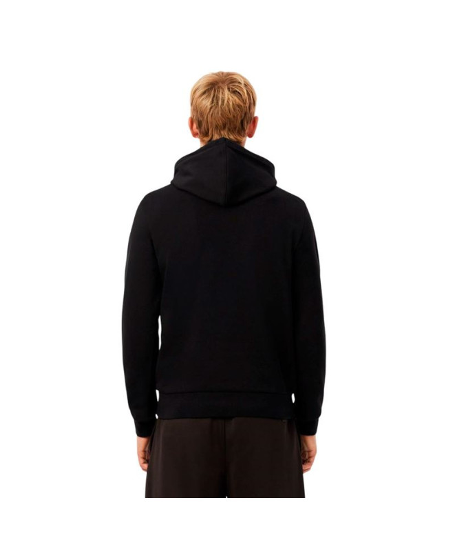 Sudadera Lacoste Sweatshirt Hombre...