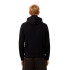 Moletom Lacoste Sweatshirt Homem Preto/Laponie-Sinople