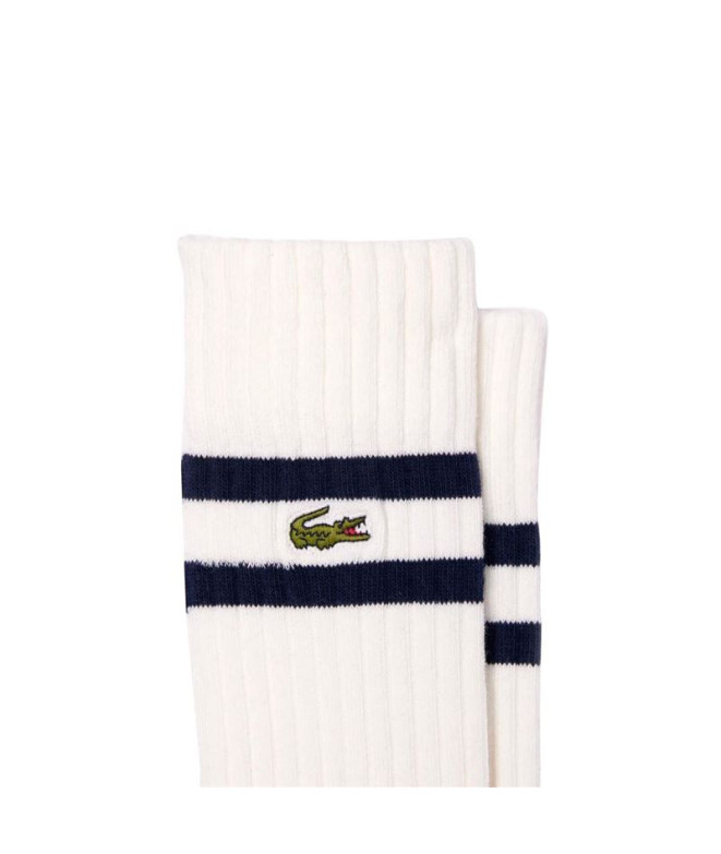 Calcetines de Tenis Lacoste Core Performance...