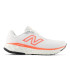 Chaussures de Running New Balance Fresh Foam X Evoz V4 White Femme