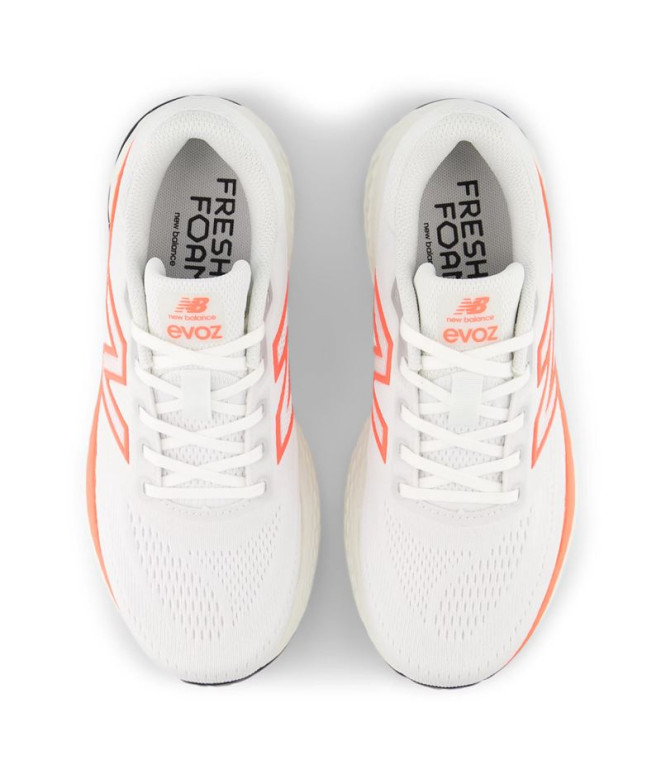 Chaussures de Running New Balance Fresh Foam X...