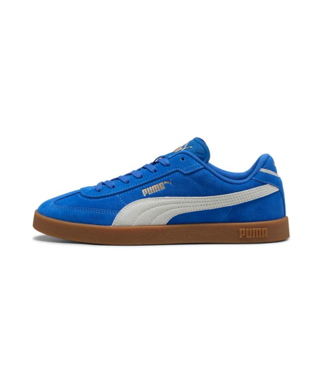 Chaussures Puma Club Ii Era Sue, Mountain Blue-P, Unisexe