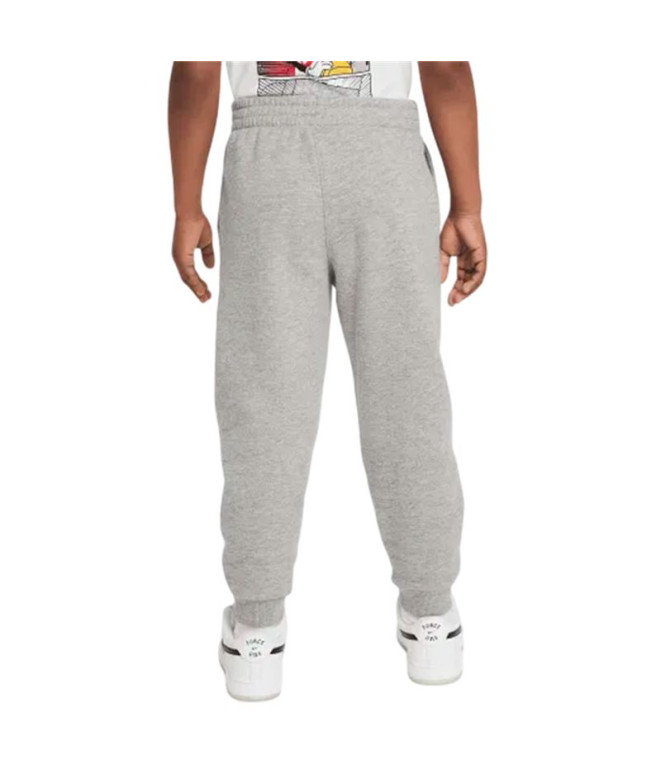 Pantalon Nike Nkn N Nsw Club Fleece Lbr Jogg...
