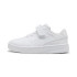 Sapatilhas Puma Court Lally Ac+ Ps, Branco-, Menina