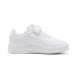 Sapatilhas Puma Court Lally Ac+ Ps, Branco-, Menina