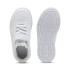 Sapatilhas Puma Court Lally Ac+ Ps, Branco-, Menina