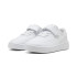 Sapatilhas Puma Court Lally Ac+ Ps, Branco-, Menina