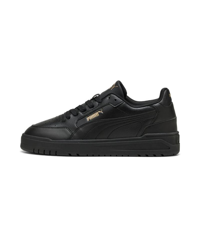 Zapatillas Puma Shuffle Downtown, Black- Bla, Unisex