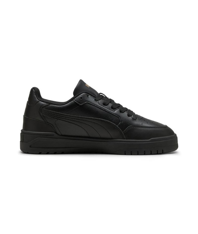 Chaussures Puma Shuffle Downtown, Noir- Bla,...