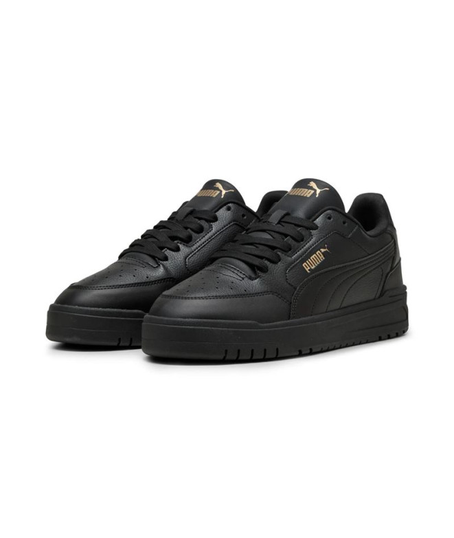 Chaussures Puma Shuffle Downtown, Noir- Bla,...