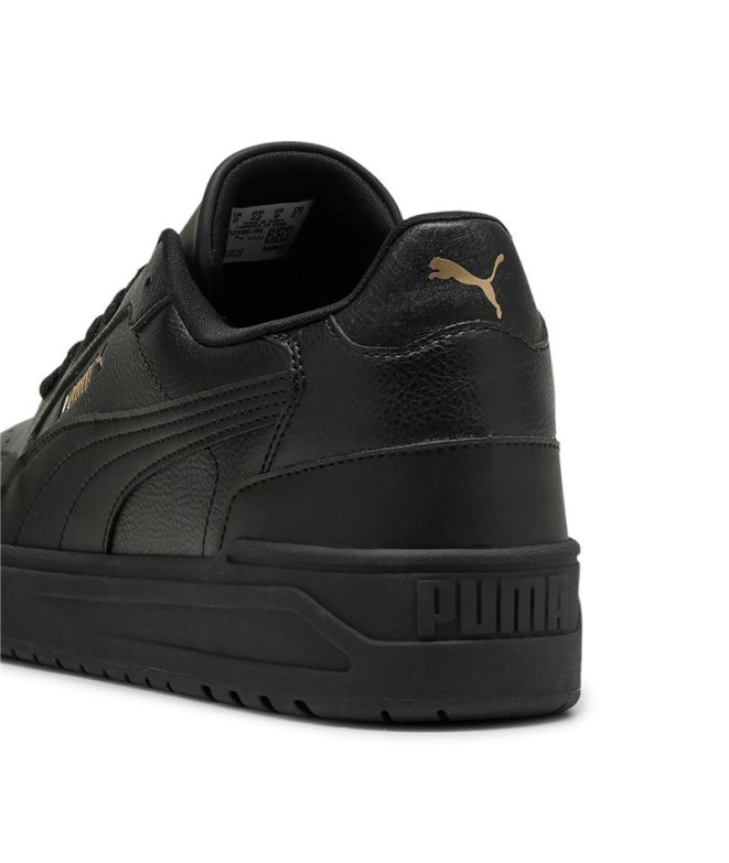 Chaussures Puma Shuffle Downtown, Noir- Bla,...