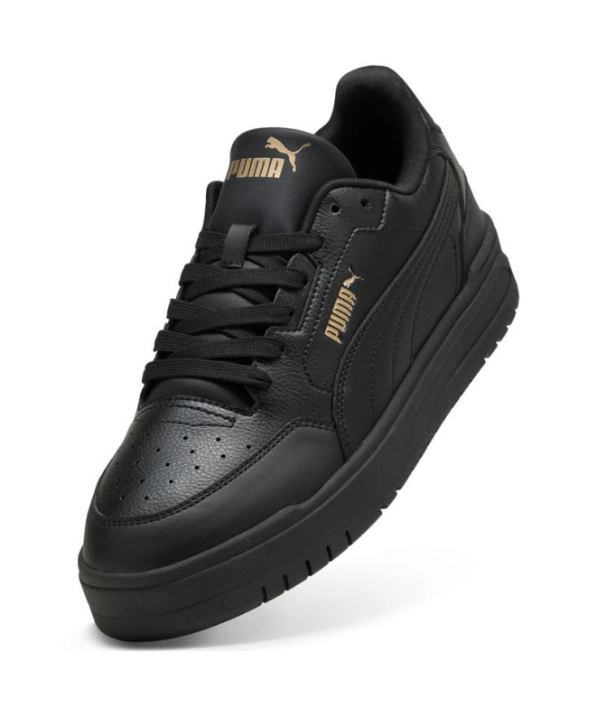 Chaussures Puma Shuffle Downtown, Noir- Bla,...