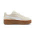 Zapatillas Puma Club Ii Era Pla,Vapor Gray-, Mujer