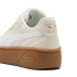 Zapatillas Puma Club Ii Era Pla,Vapor Gray-, Mujer