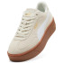 Zapatillas Puma Club Ii Era Pla,Vapor Gray-, Mujer
