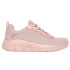 Zapatillas Skechers Bobs B Flex-Visionar Mujer Natural