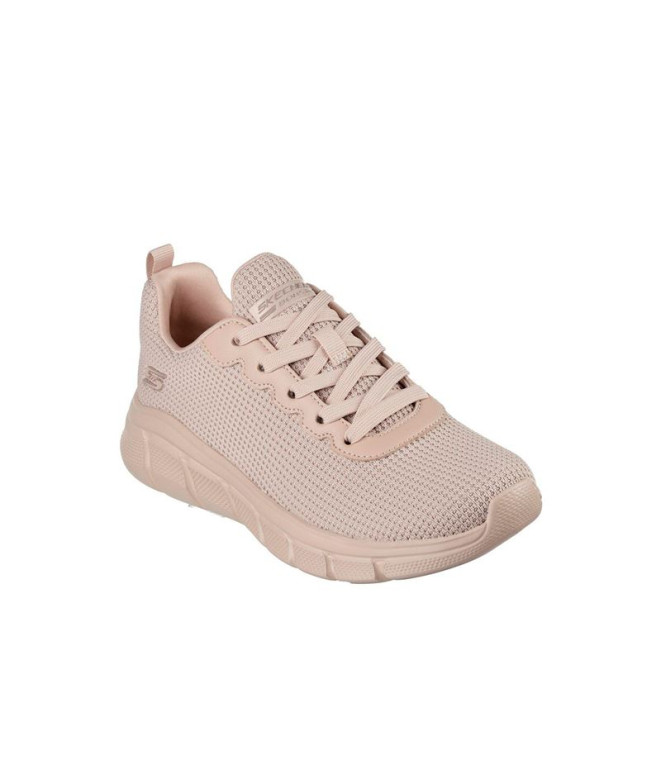 Zapatillas Skechers Bobs B Flex-Visionar Mujer...