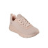 Zapatillas Skechers Bobs B Flex-Visionar Mujer Natural