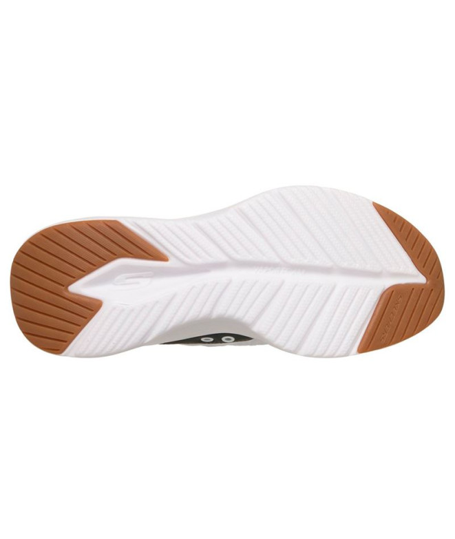 Chaussures Skechers Contour Foam - Cozy Homme...