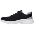 Zapatillas Skechers Skech-Lite Pro 2.0 - Berrix Black/Gray Knit Hombre