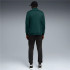Fato de treino Puma Poly Colorblock, Terreno Verde, Homem