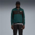 Fato de treino Puma Poly Colorblock, Terreno Verde, Homem