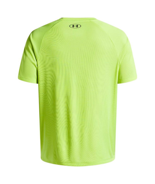Camiseta de Fitness Under Armour Tech Textured...