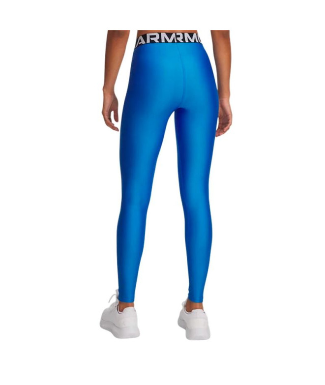 Malhas de Fitness Under Armour Hg Legging...