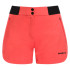 Pantalones Cortos Trangoworld Stora Mujer Coral