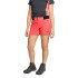 Pantalones Cortos Trangoworld Stora Mujer Coral