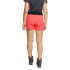 Pantalones Cortos Trangoworld Stora Mujer Coral