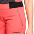 Pantalones Cortos Trangoworld Stora Mujer Coral