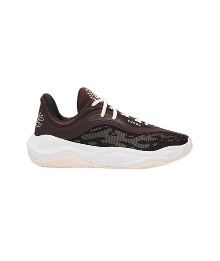 Chaussures de Basket-ball Under Armour Curry Splash 25...