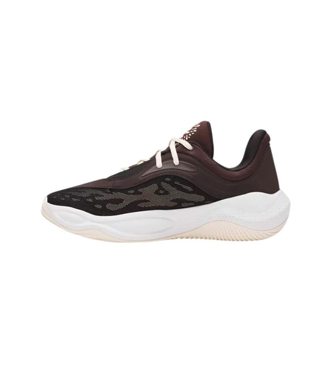 Zapatillas de Baloncesto Under Armour Curry...