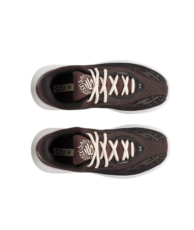 Chaussures de Basket-ball Under Armour Curry...