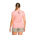 Camiseta Trangoworld Viento Wm Mujer Coral
