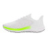 Zapatillas de Running Under Armour Charged Pursuit 4 Bl Hombre Blanco