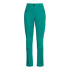 Pantalones Largos Trangoworld Malaren Df Mujer Verde