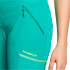 Pantalones Largos Trangoworld Malaren Df Mujer Verde