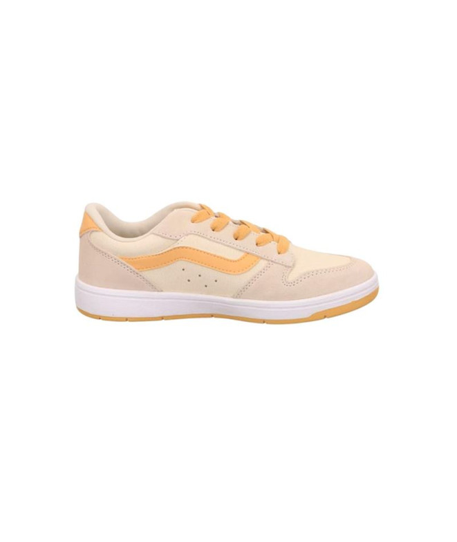 Zapatillas Vans Ryland Ls Whdo Ltbge Mujer