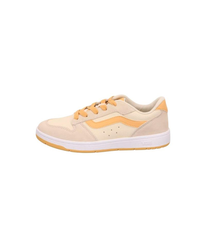 Zapatillas Vans Ryland Ls Whdo Ltbge Mujer
